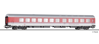 Tillig 74997 - H0 - Speisewagen WRm 130, DB AG, Ep. V